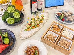-圣爵菲斯大酒店(长沙世界之窗店)
