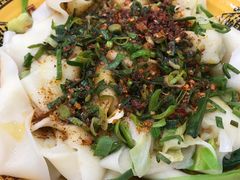 -老陕西面馆(恒茂商业广场店)