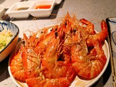 -大渔铁板烧(大悦城店)