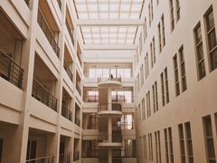 教学楼-中国政法大学(昌平校区)