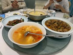 -曙光国际大酒店中餐厅