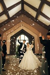 -芭莎视觉婚纱摄影(花溪店)