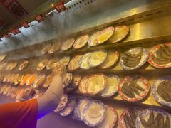-李姑婆鲜切牛肉火锅自助(凤城二路店)
