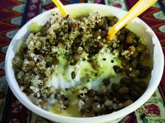 -桥门程记(兰州南关夜市店)