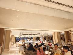 -舟山朱家尖威斯汀酒店·知味标帜自助餐厅