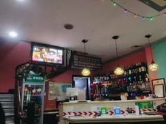 -葛尼沙印度餐厅 (镇明路店)