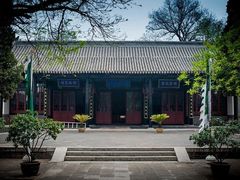 -保定直隶总督署博物馆