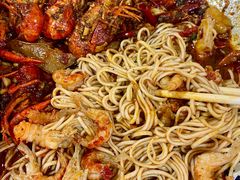 -小球滚滚湘菜馆·烤鱼·口味虾(太平街店)