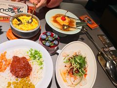 -马有鱼·馕坑烤全鱼(美美2店)