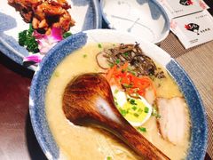 -花见居酒屋(左岭店)