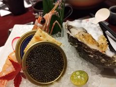 -京旬海鲜放题·铁板烧自助餐厅