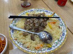 -清真·皮芽子疆味小馆