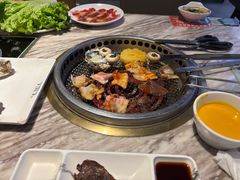 -火炉火自助餐(喜隆多店)