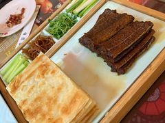 -恭敬李·烤鸭(天坛北门店)