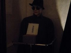 -魔方cube剧情密室逃脱(海岸城店)