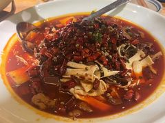 -破三川·新川菜(静安大融城店)