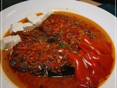 -千稻剁椒大鱼头(CityOn熙地港店)