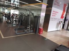 -乐刻运动健身(中电照明大厦店)