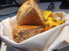 -燃扒房Steakhouse(皇庭店)