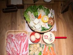 -和风食堂·日料·无界小火锅