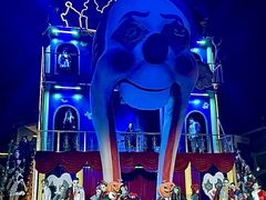 -大连海昌发现王国主题公园