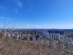-红光山