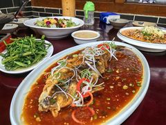 -小厨食堂(黄田坝店)