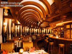 -五月花酒吧(民德路店)