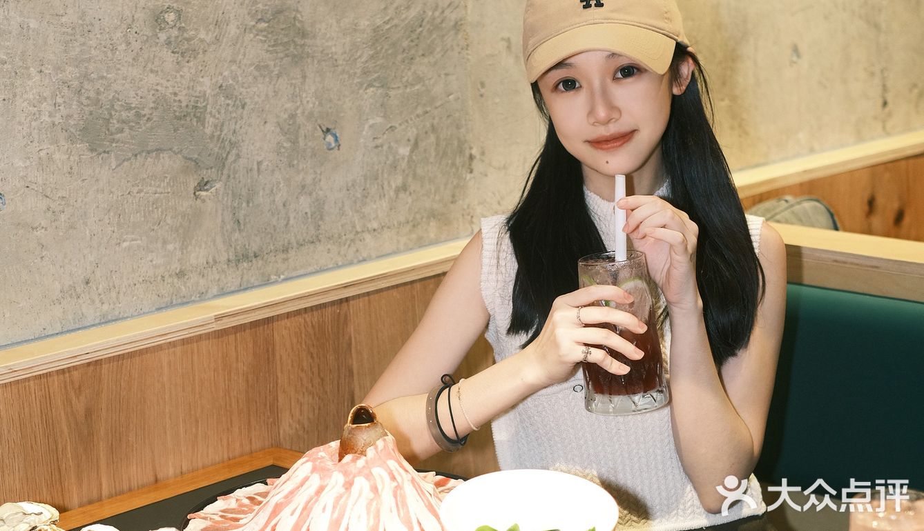 不是冬阴功吃不起 而是糟粕醋更有性价比️️️️‼️