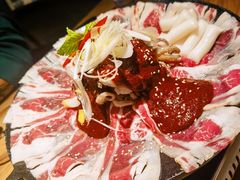 -KimPro 辛普乐概念韩餐