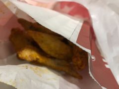 -肯德基(池州长江店)