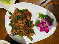 -宴武夷·匠心闽味(印象大红袍店)