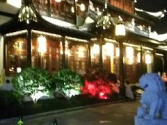 -上海皇廷花园酒店·御宴中餐厅