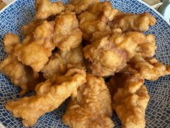 -奕景海鲜·大连菜(星海广场店)