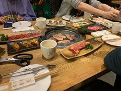 -御牛道日式烤肉料理(杭州万象城店)