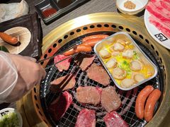 -牛角烧肉(步步高星城天地店)
