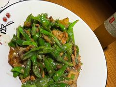 -赣饭农家·江西小炒(西乡店)