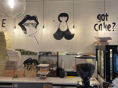 -姆们M Sweetie Cake(五道口店)