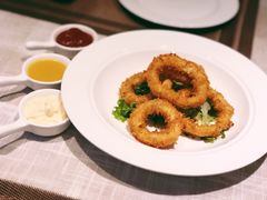 -LUCCA卢卡西班牙海鲜饭(远洋广场店)