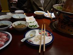 -1078號老北京涮肉(松柏店)