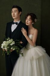 -巴黎春天婚纱摄影STUDIO·定制