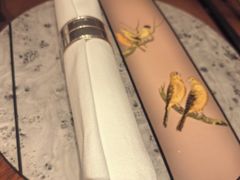 -华尔道夫酒店·紫金阁