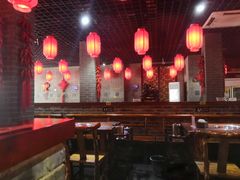 -乐山串串香老火锅(鼓楼店)