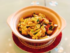 -红色盛宴酒楼(科丰桥店)