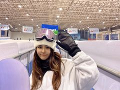 -绍兴启迪乔波冰雪世界