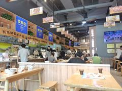-张碗碗青海牛肉拉面(王城公园店)