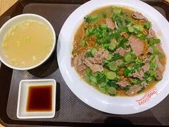 -食代馆(深业上城店)