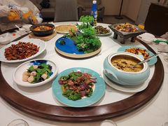 -裕德隆清真饭庄·天津特色菜(东丽店)