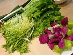 -小油饼老菜坊(红旗街店)