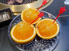 -谷牛和牛烤肉(漕河泾印象城店)